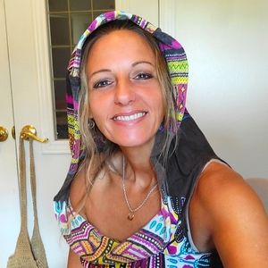 Meet your Posher, Jodi